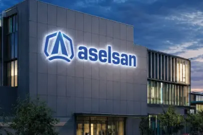 ASELSAN 2 trilyon lira piyasa değerini geçerek rekor kırdı