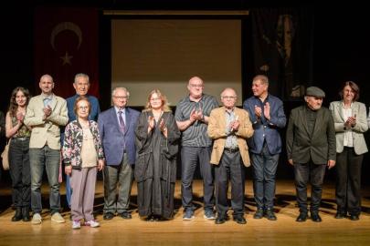 Asklepion’dan Eşrefpaşa’ya İzmir’in binlerce yıllık şifa mirası belgesel oldu