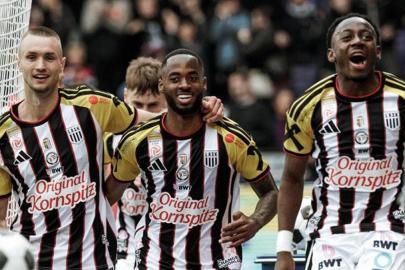 Avusturya Ligi'nde peri masalı; LASK Linz 61 yıl sonra şampiyon oldu