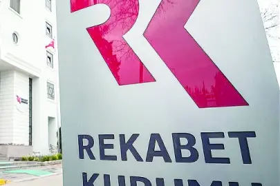 AYM’den Rekabet’e kadro reddi