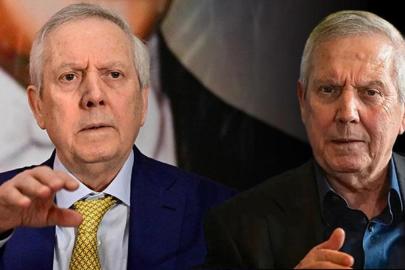 Aziz Yıldırım'dan Fenerbahçe derneklerine çağrı! 'Geçmişi bir kenara koyalım'