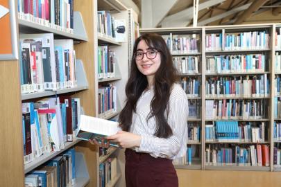 Azmin sonu Oxford’a çıktı: Dünyadaki 12 gençten biri oldu