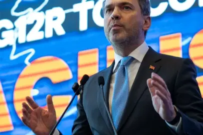 Bakan Bayraktar açıkladı: Avrupa'da ilk 5'te dünyada 11'inci sırada yer alıyoruz
