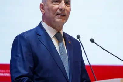 Bakan Bolat: Firmalara 10 yılda 783 milyon lira UR-GE desteği verildi