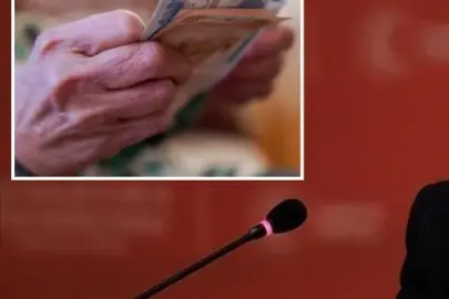 Bakan Göktaş açıkladı: Ödemeler hesaplara yatırılıyor