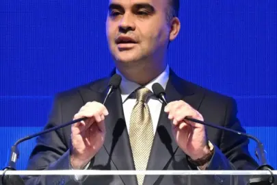 Bakan Kacır: Bakanlık olarak 300 milyon dolarlık kaynağı girişim sermayesi fonlarına aktaracağız