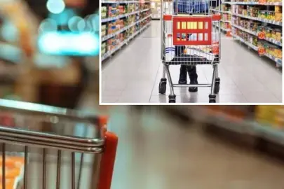 Bakanlık 81 il için harekete geçti! Marketlerde yeni uygulama: Ayrı reyonlarda satılacak