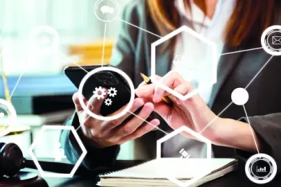 Banka teminat mektuplarında dijital dönem