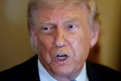 Barış sürecinde ilerleme kaydedilememesi üzerine Trump, İran'a “zaman daralıyor” uyarısında bulundu