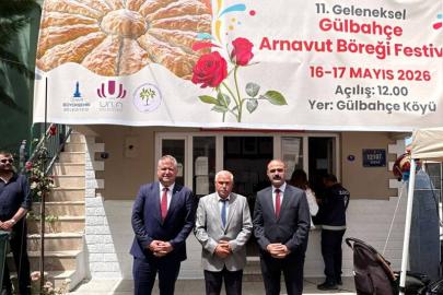 Başkan Balkan: Geleneksel Kültürel değerlerimize Sahip Çıkacağız