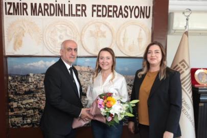Başkan Mutlu: Birliğimiz, Beraberliğimiz Daim Olsun