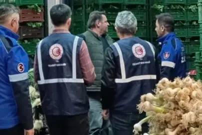 Bayram öncesi bakanlıktan sıkı denetim: Fahiş fiyata 389 milyon liralık ceza