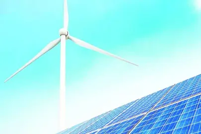 Beş bin megavatlık enerji yatırımına Meclis onayı