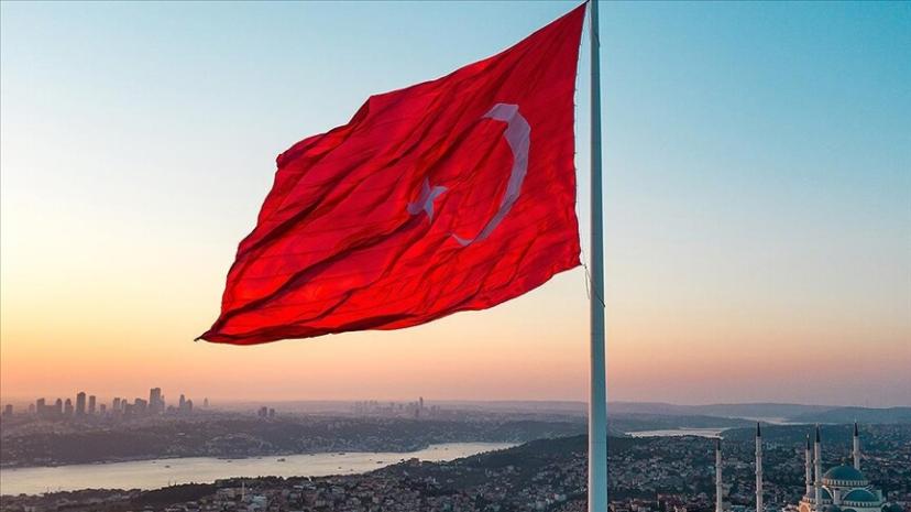Beş deniz arasında Türkiye: Kalpgah coğrafya mı, kapasite mi?