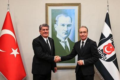Beşiktaş'tan sağ kanat atağı! Süper Lig'den iki isim de var