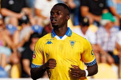 Beşiktaş'tan scout transferi; stoper Portekiz'de bulundu
