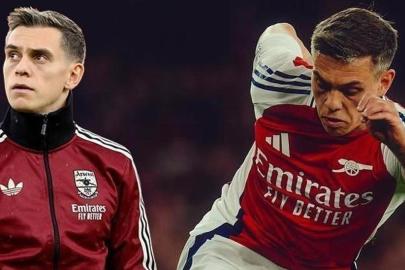 Beşiktaş'tan Trossard için İngiltere seferi! Transferde sürpriz gelişme...