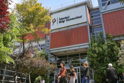 Bilgi Üniversitesi yeniden açılıyor: Resmi Gazete'de yayınlandı