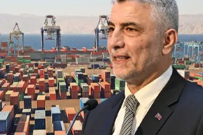 Bir günde 2,4 milyar dolar! Bakan Bolat 'Türkiye ihracatta tarih yazdı' diyerek açıkladı