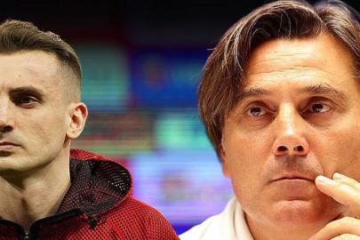 'Bir korku yaşadık' Montella'dan Dünya Kupası öncesi itiraf: Onlara video izletmem gerekmiyor