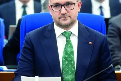 Bir trilyon lira faize gitti