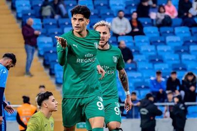 Bodrum FK'da hedef kadroyu korumak