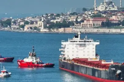 Boğaz geçişlerinde acenteye yeni sınıf