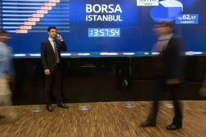 Borsa fark attı: Altın ve faiz yüzde 15, dolar ve avro ise yüzde 5 kazandırdı