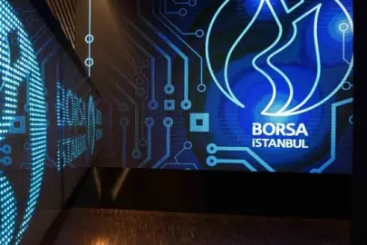 Borsa günü rekor seviyeden tamamladı: En çok kazandıran sektör madencilik oldu