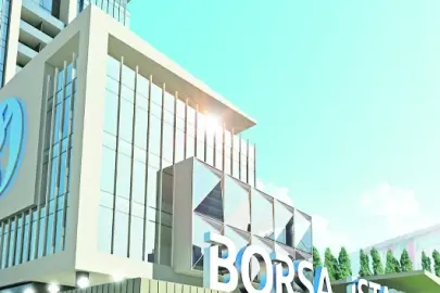 Borsa İstanbul Avrupa’nın getiri lideri