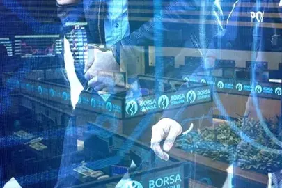 Borsa İstanbul'da manipülasyon yaptıkları iddia edilen 41 sanık hakim karşısında
