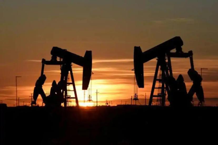 Brent petrol 106,51 dolardan işlem görüyor