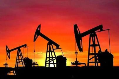 Brent petrol 108,53 dolardan işlem görüyor