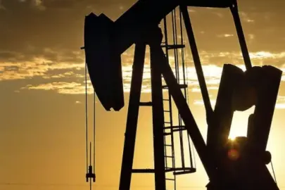 Brent petrolün varili 108,53 dolardan işlem görüyor