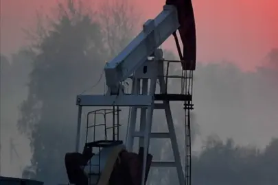 Brent petrolün varili 110,14 dolardan işlem görüyor