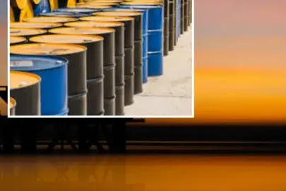 Brent petrolün varili 111,42 dolardan işlem görüyor