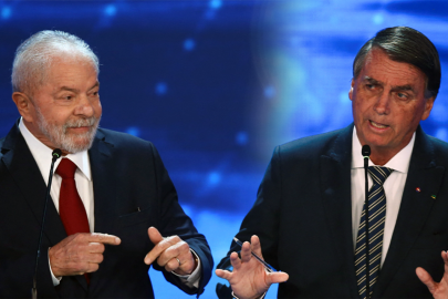 Brezilya Parlamentosu'ndan Bolsonaro kararı