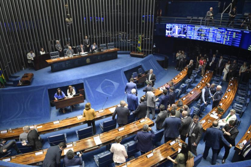 Brezilya'da kritik reform Meclis’ten geçti: Çalışma saatleri kısalıyor 