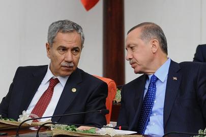 Bülent Arınç'dan CHP'ye mutlak butlan yorumu: Bu karar yetki, görev ve usul hukuku bakımından yanlış