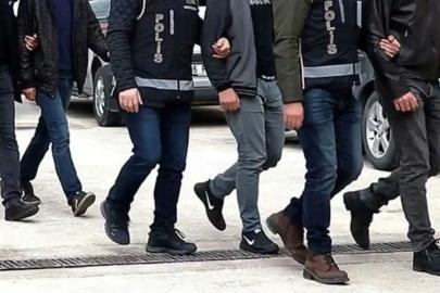 Burdur'da narkotik operasyonu: 14 gözaltı