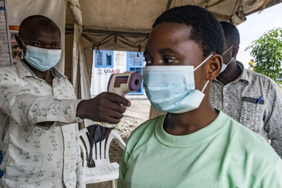 Burkina Faso'da Ebola salgınına karşı yeni önlemler