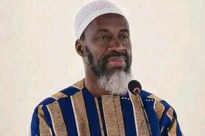 Burkina Faso'da İmam Kinndo'nun tutuklanması: Minberler devlet kontrolüne giriyor