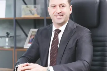 CANİK M3 FALCON SAHA 2026'da vitrine çıktı