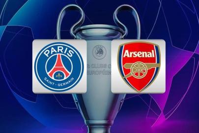 CANLI |Şampiyonlar Ligi'nde kupa sahibini buluyor: Paris Saint-Germain-Arsenal maçı ne zaman, saat kaçta ve hangi kanalda?