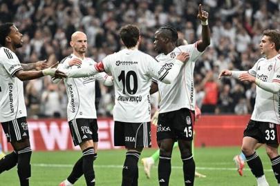 Çaykur Rizespor-Beşiktaş maçında 4 yıldız yok!