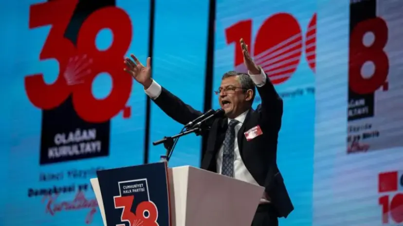 CHP kurultayı davası 1 Temmuz'a ertelendi
