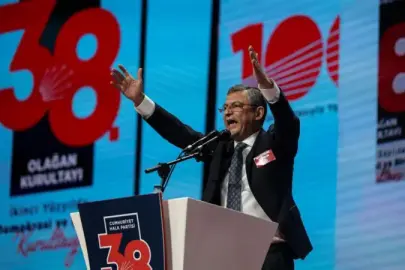 CHP kurultayı davası 1 Temmuz'a ertelendi