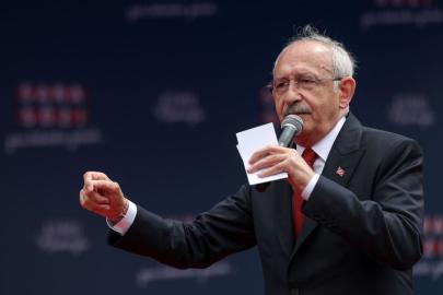 CHP önündeki arbede sonrası Kılıçdaroğlu'dan çağrı:"Talimata aykırı hareket edenlerle ilgili tedbirler alınacak"