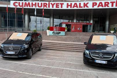 CHP'de 'haram araç' tartışması: İddialar neler, taraflar ne söylüyor?