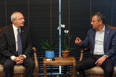 CHP’den Kılıçdaroğlu’na rest: "İstediğin delege yapısıyla seçimli kurultaya gidelim"